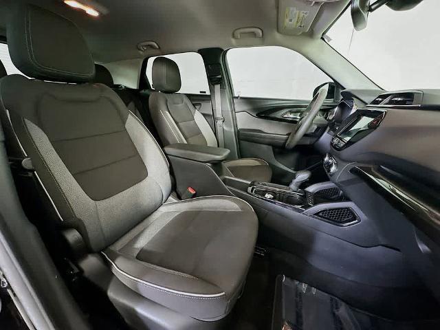 2023 Chevrolet TrailBlazer FWD LT
