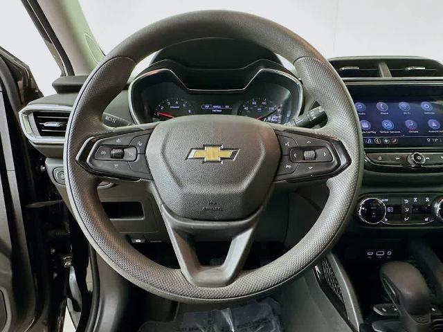 2023 Chevrolet TrailBlazer FWD LT