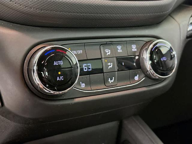 2023 Chevrolet TrailBlazer FWD LT