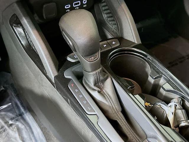 2023 Chevrolet TrailBlazer FWD LT