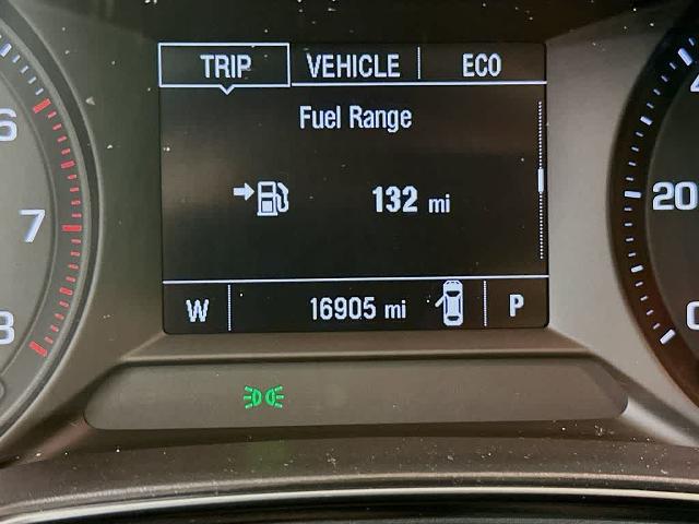 2023 Chevrolet TrailBlazer FWD LT