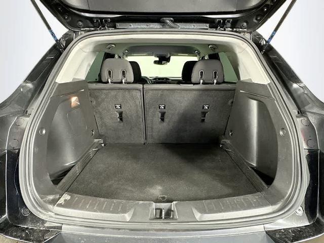 2023 Chevrolet TrailBlazer FWD LT
