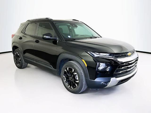 2023 Chevrolet TrailBlazer FWD LT