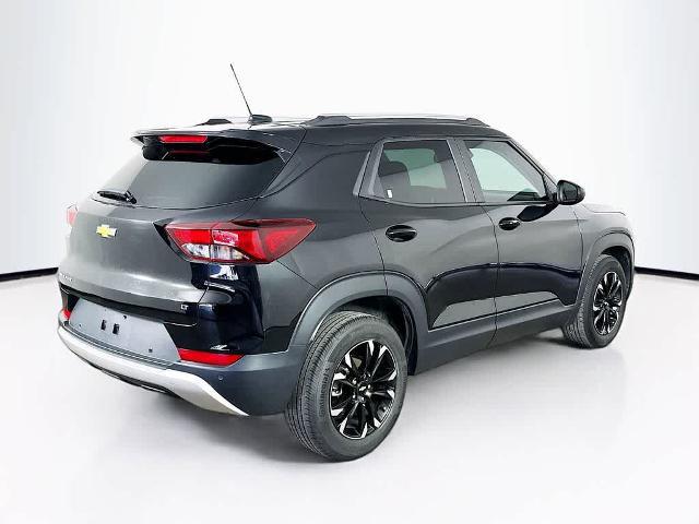 2023 Chevrolet TrailBlazer FWD LT