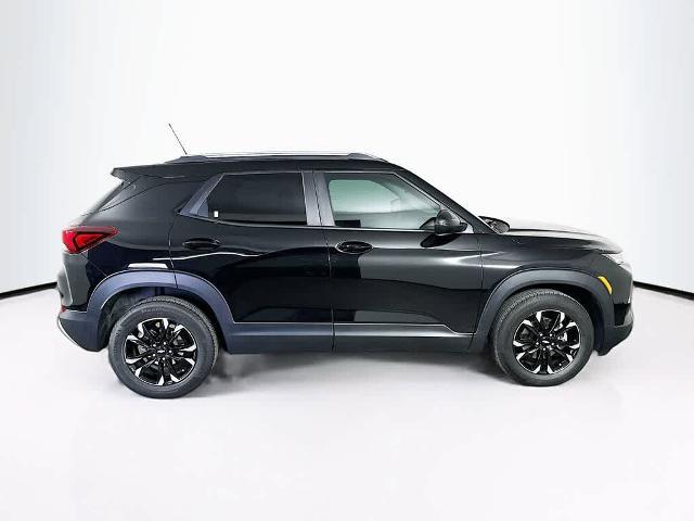 2023 Chevrolet TrailBlazer FWD LT