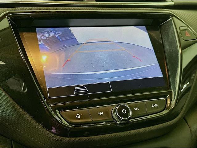 2023 Chevrolet TrailBlazer FWD LT