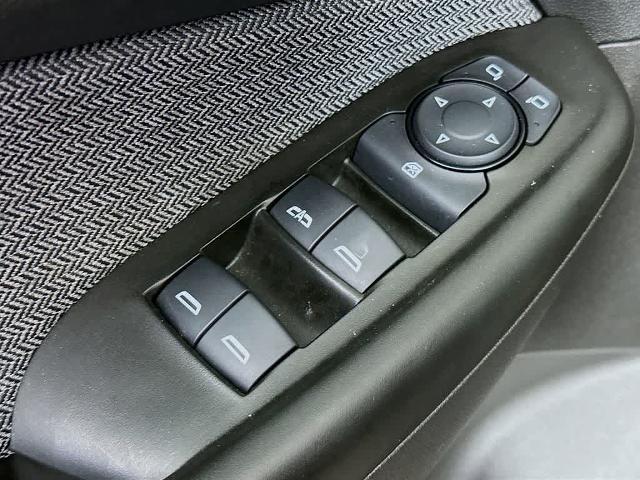 2023 Chevrolet TrailBlazer FWD LT