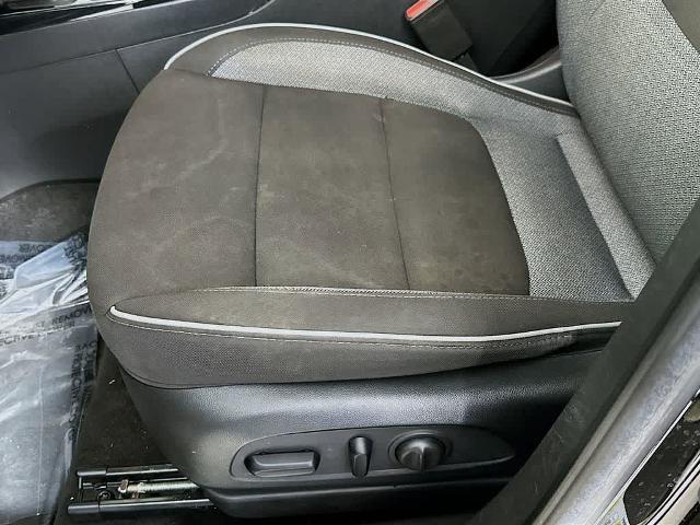 2023 Chevrolet TrailBlazer FWD LT