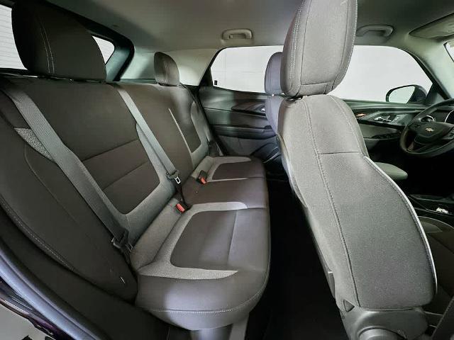 2023 Chevrolet TrailBlazer FWD LT