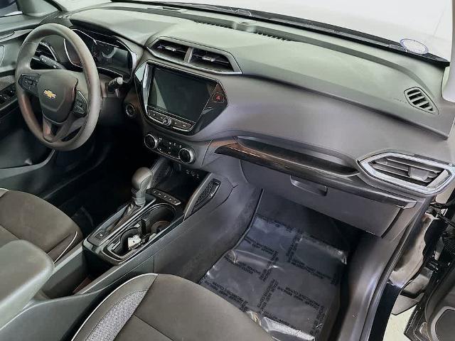 2023 Chevrolet TrailBlazer FWD LT