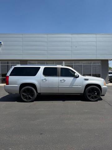 2010 Cadillac Escalade ESV Premium for sale in West Point, NE