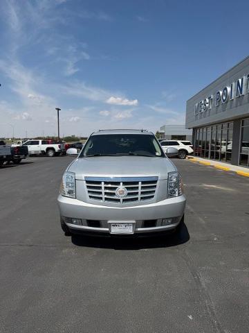2010 Cadillac Escalade ESV Premium