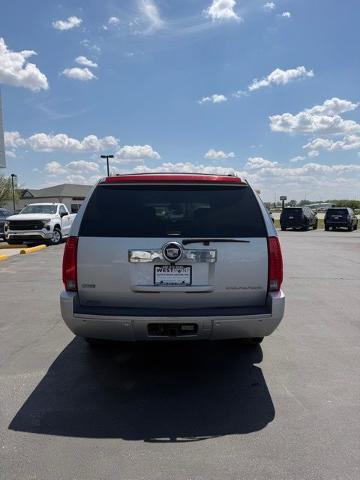 2010 Cadillac Escalade ESV Premium