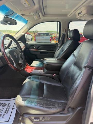 2010 Cadillac Escalade ESV Premium
