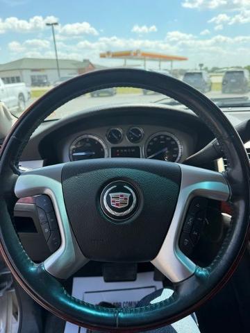2010 Cadillac Escalade ESV Premium