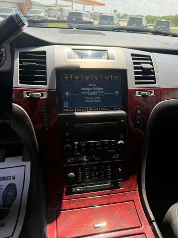 2010 Cadillac Escalade ESV Premium