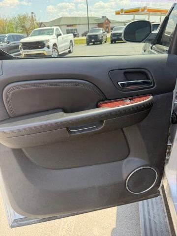 2010 Cadillac Escalade ESV Premium