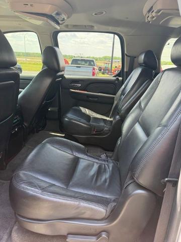 2010 Cadillac Escalade ESV Premium
