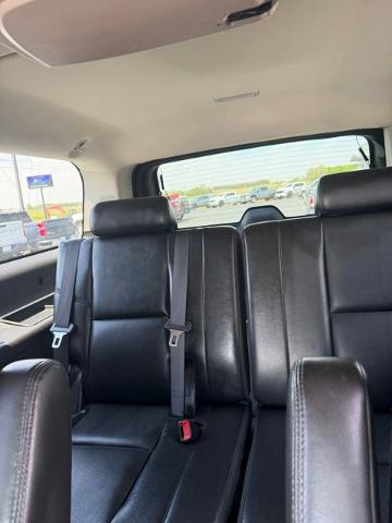 2010 Cadillac Escalade ESV Premium