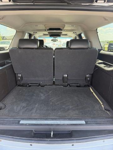 2010 Cadillac Escalade ESV Premium