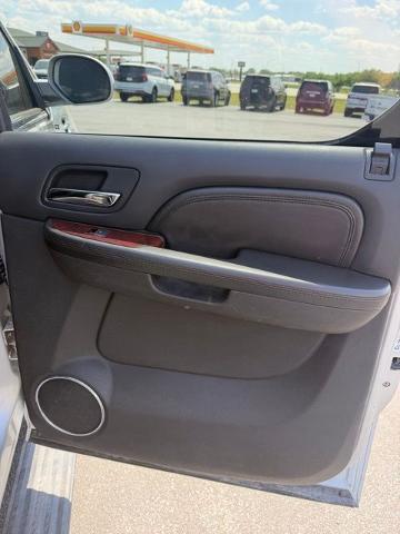 2010 Cadillac Escalade ESV Premium