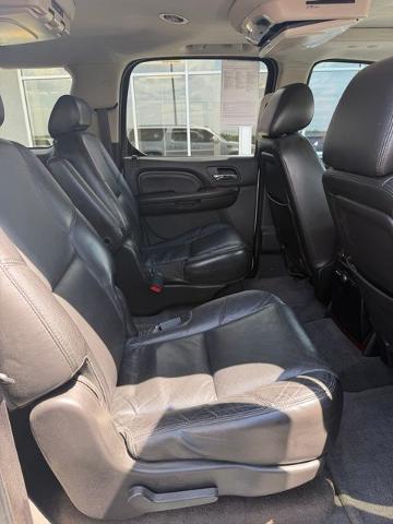 2010 Cadillac Escalade ESV Premium