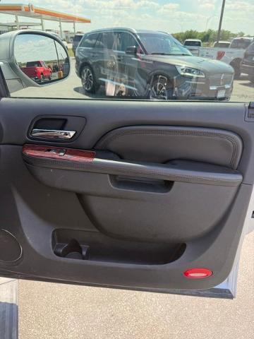 2010 Cadillac Escalade ESV Premium
