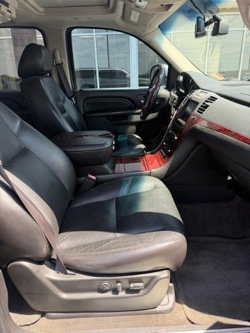 2010 Cadillac Escalade ESV Premium