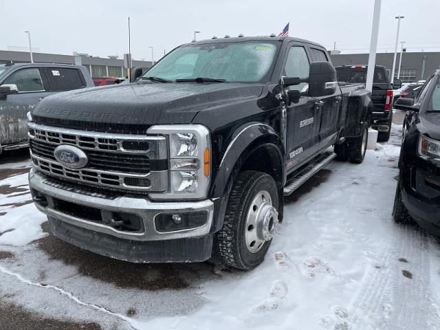 2023 Ford F-450 XLT
