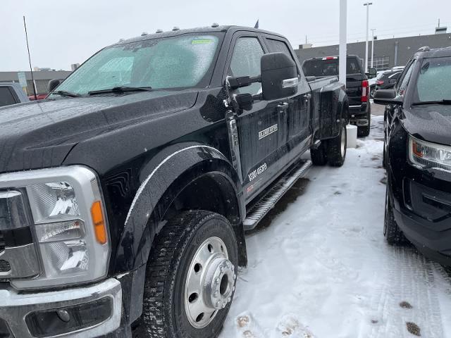 2023 Ford F-450 XLT