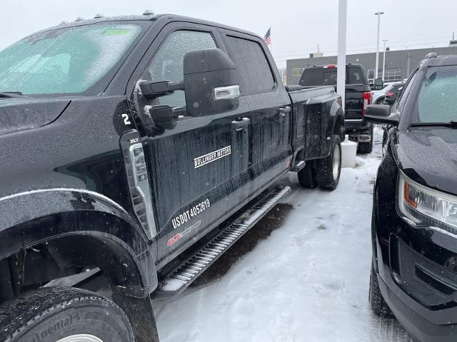 2023 Ford F-450 XLT