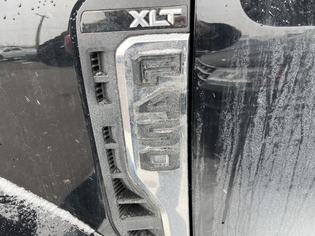 2023 Ford F-450 XLT
