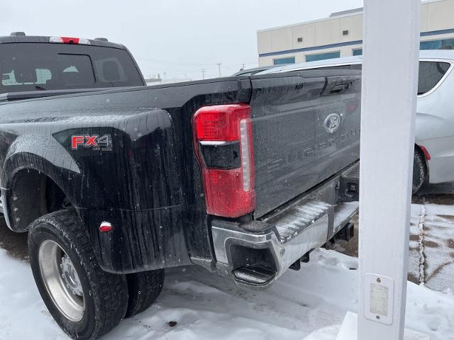 2023 Ford F-450 XLT