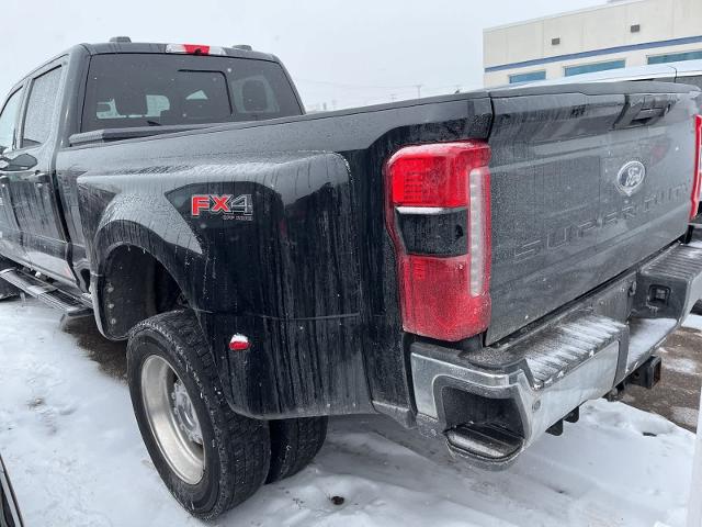 2023 Ford F-450 XLT