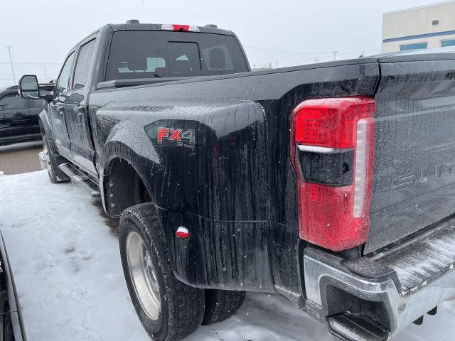 2023 Ford F-450 XLT