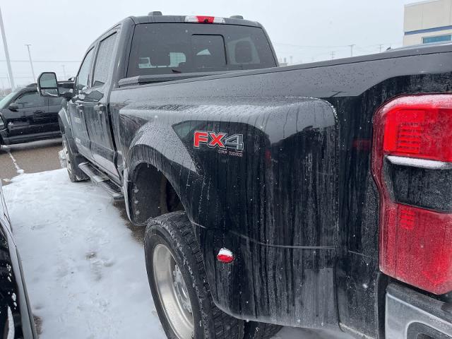 2023 Ford F-450 XLT