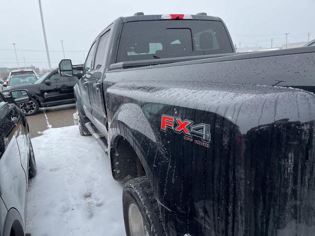 2023 Ford F-450 XLT
