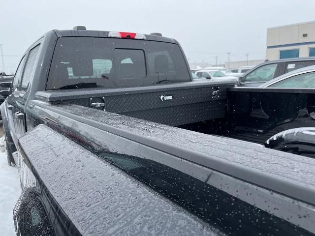 2023 Ford F-450 XLT