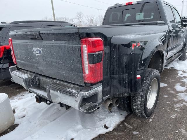 2023 Ford F-450 XLT