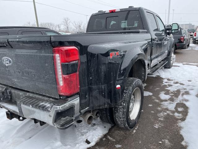 2023 Ford F-450 XLT