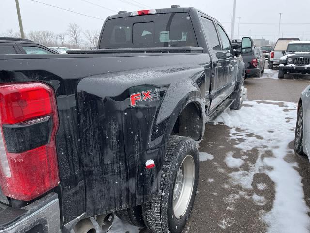 2023 Ford F-450 XLT