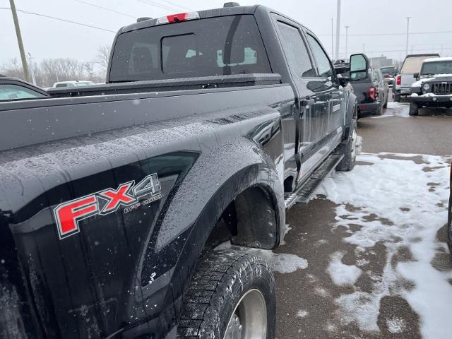 2023 Ford F-450 XLT