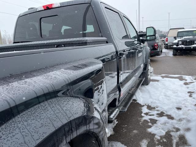 2023 Ford F-450 XLT