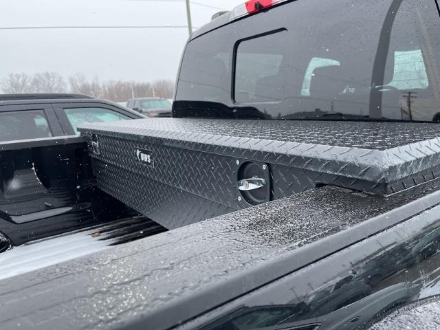 2023 Ford F-450 XLT