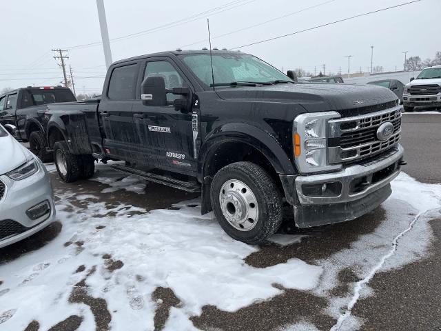 2023 Ford F-450 XLT