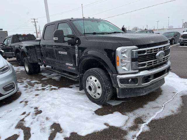 2023 Ford F-450 XLT