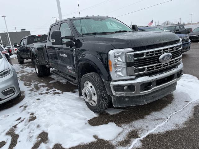 2023 Ford F-450 XLT