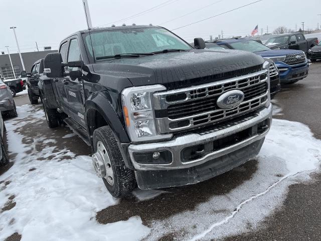 2023 Ford F-450 XLT