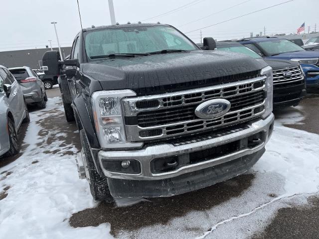 2023 Ford F-450 XLT