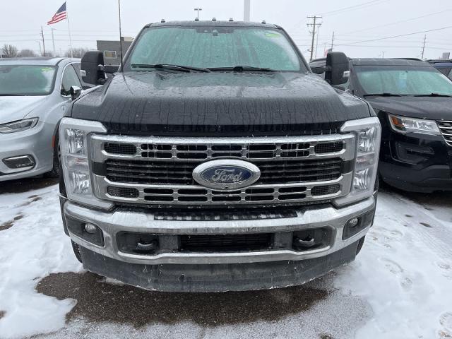 2023 Ford F-450 XLT